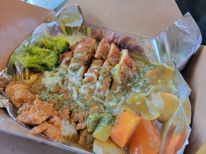 MARATHON CAFE Picture 3