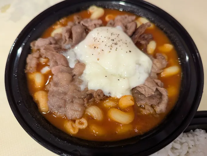 MARATHON CAFE Picture 10