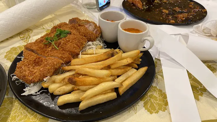 MARATHON CAFE Picture 9