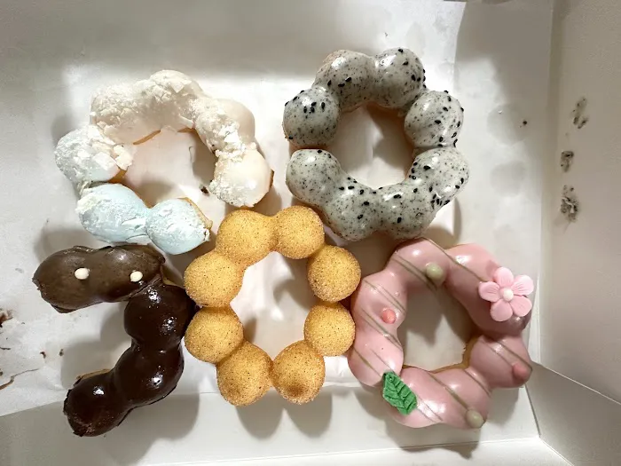 Qko Donut Craft Picture 2
