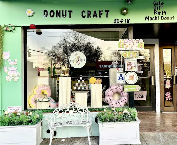 Qko Donut Craft Picture 6