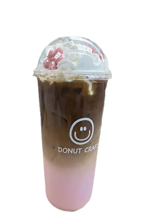Qko Donut Craft Picture 10