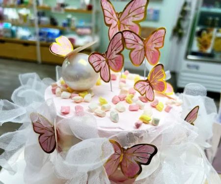 Qko Donut Craft