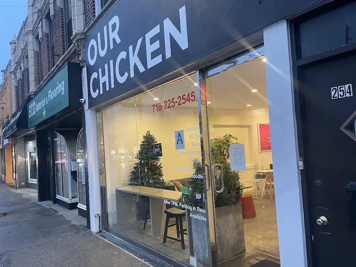 Chicken is Back Picture 6