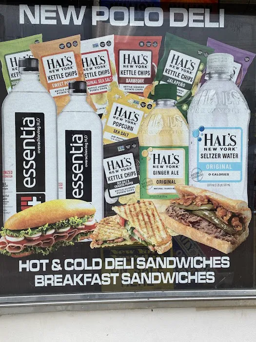 New Polo Deli & Grocery Picture 5