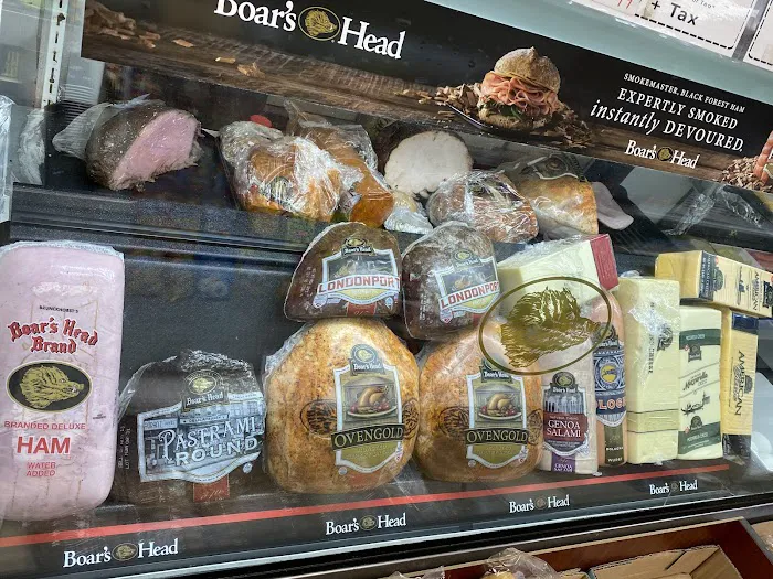 New Polo Deli & Grocery Picture 10