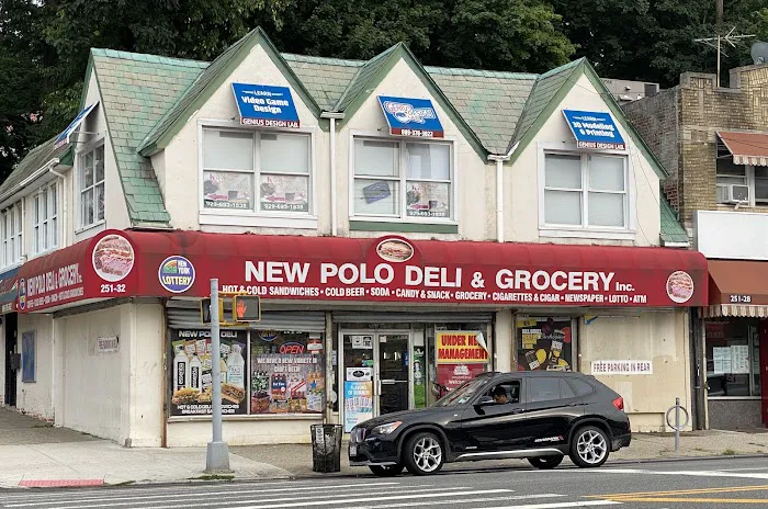 New Polo Deli & Grocery Picture 1