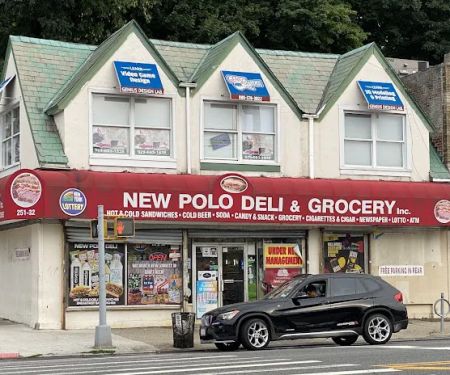 New Polo Deli & Grocery