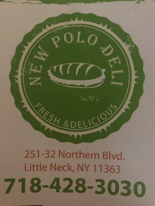 New Polo Deli & Grocery Picture 3