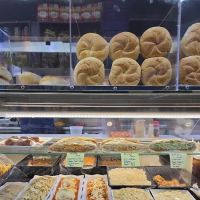 CLOUD MUNCHIES DELI & GRILL ico