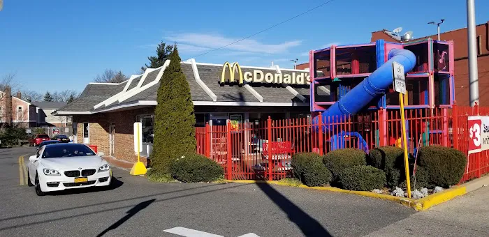 McDonald's Picture 8