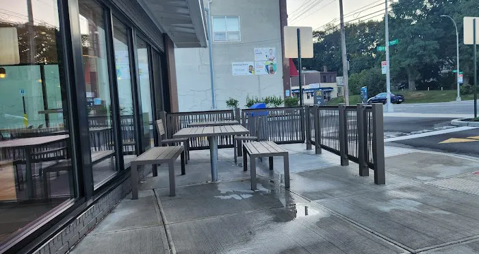 McDonald's Picture 7