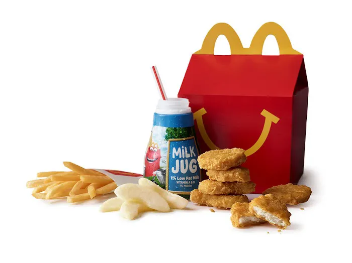 McDonald's Picture 6