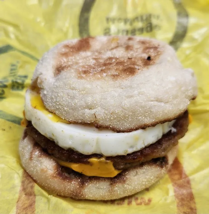 McDonald's Picture 4