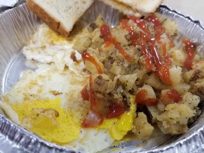 Marathon Food Shop Picture 6