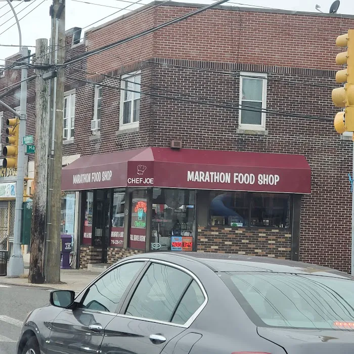 Marathon Food Shop Picture 10
