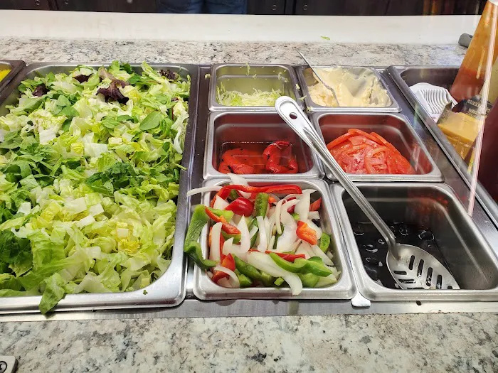 Marathon Food Shop Picture 8