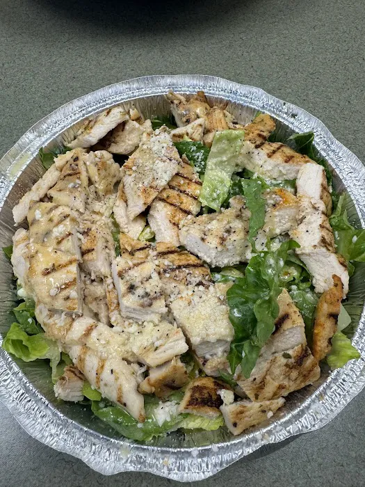 Marathon Food Shop Picture 9