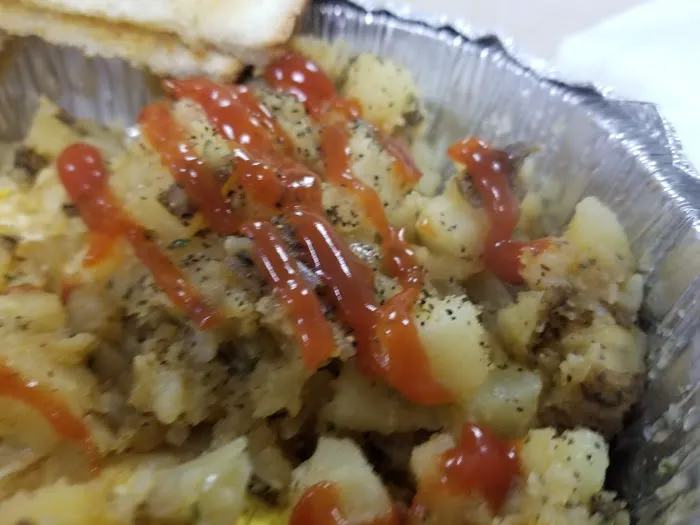 Marathon Food Shop Picture 2