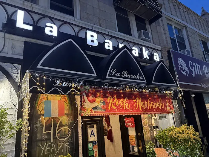 La Baraka Picture 2