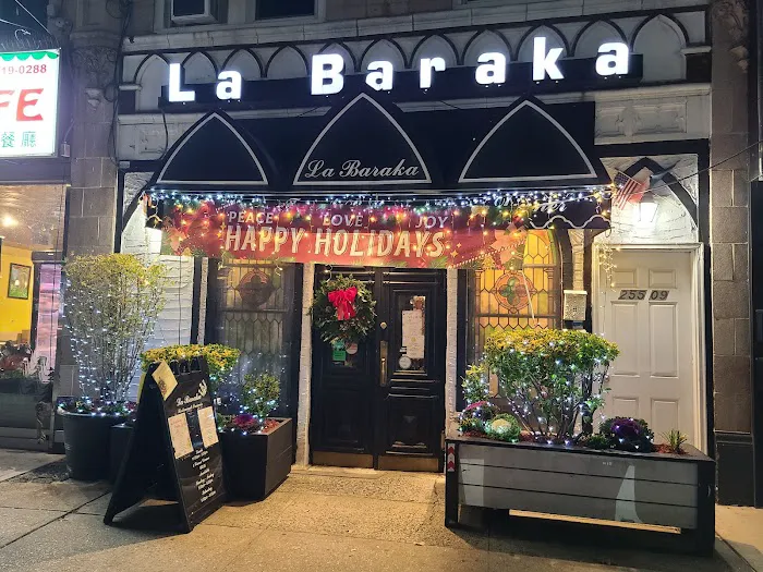 La Baraka Picture 6