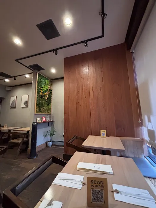 cha menya ramen(茶麵屋) Picture 5