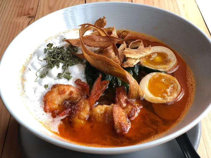 cha menya ramen(茶麵屋) Picture 1