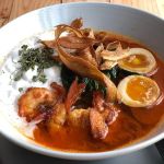 cha menya ramen(茶麵屋)