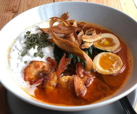 cha menya ramen(u8336u9eb5u5c4buff09