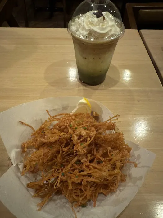 cha menya ramen(茶麵屋) Picture 8