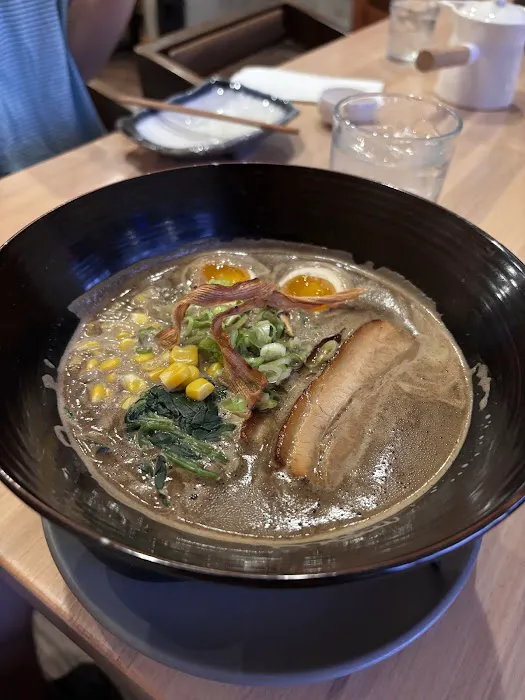 cha menya ramen(茶麵屋) Picture 3