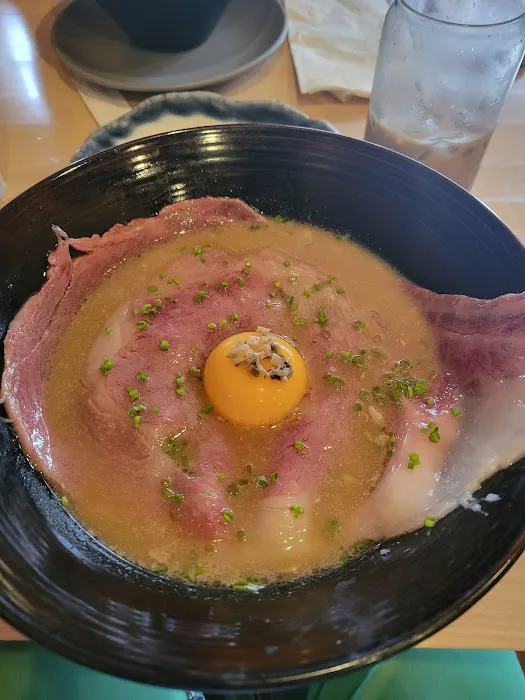cha menya ramen(茶麵屋) Picture 4