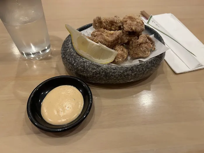 cha menya ramen(茶麵屋) Picture 7