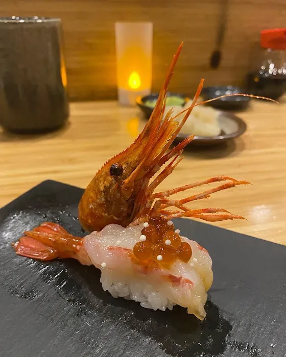 Tara Japanese Cuisine Picture 1