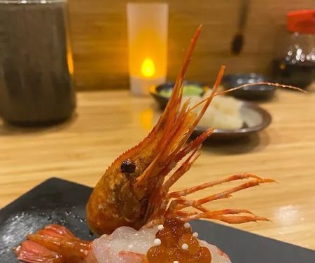 Tara Japanese Cuisine