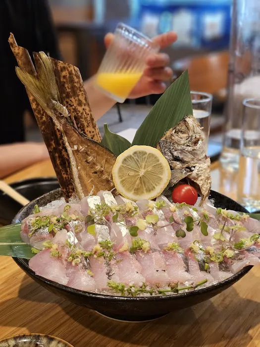 Tara Japanese Cuisine Picture 7