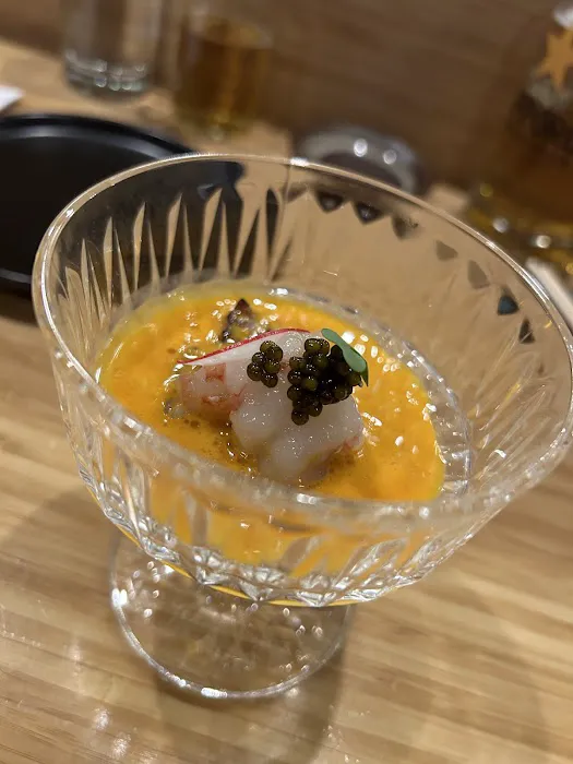 Tara Japanese Cuisine Picture 5
