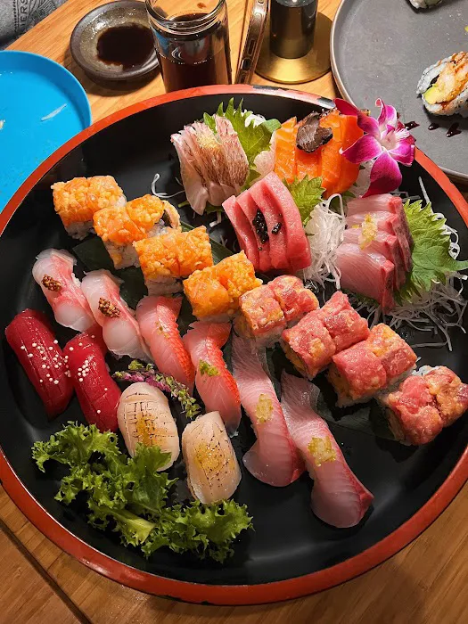 Tara Japanese Cuisine Picture 9