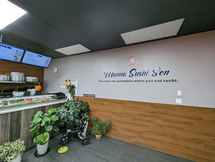 Manna Sushi Sen Picture 7