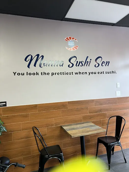 Manna Sushi Sen Picture 3