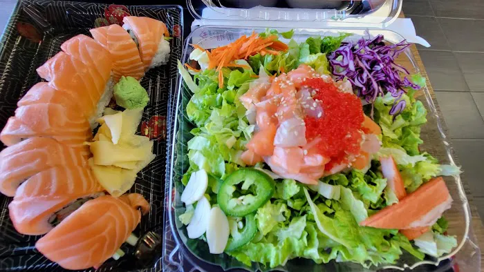 Manna Sushi Sen Picture 1
