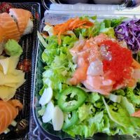 Manna Sushi Sen ico