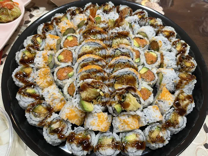 Manna Sushi Sen Picture 2