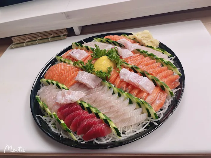 Manna Sushi Sen Picture 4