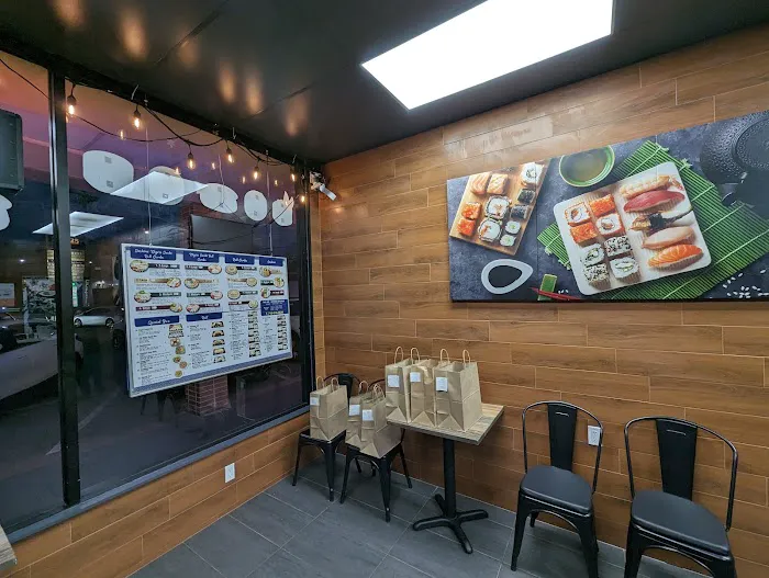 Manna Sushi Sen Picture 9