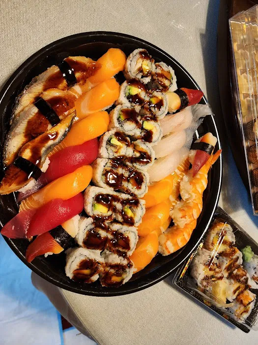 Manna Sushi Sen Picture 10