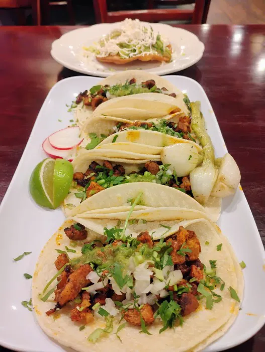 El Huarache Mexican Grill Picture 1