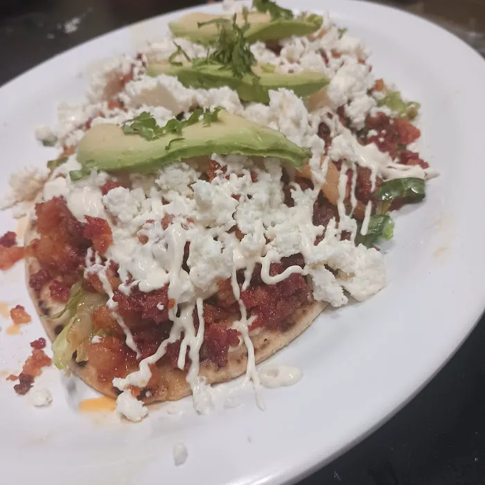 El Huarache Mexican Grill Picture 10
