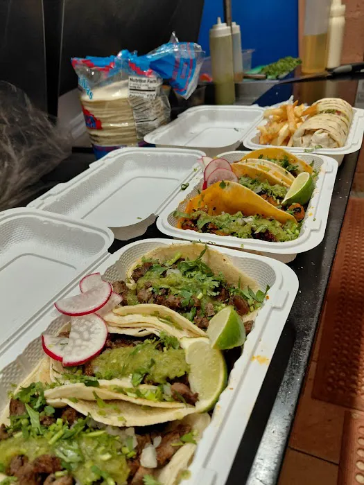 El Huarache Mexican Grill Picture 9