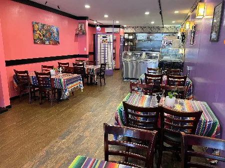 El Huarache Mexican Grill Picture 7